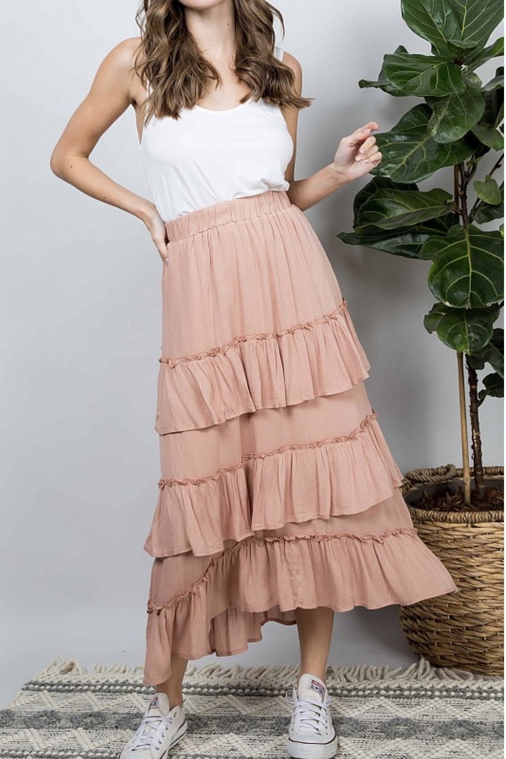 SKIRTS