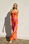 Falling For you Maxi Dress