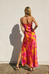 Falling For you Maxi Dress