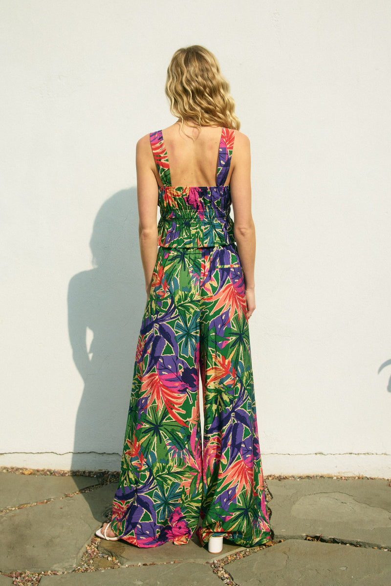 Rio Tropics Pants