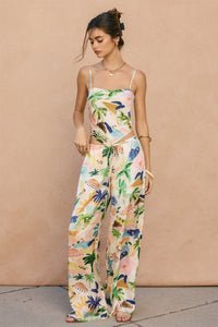 Isle of Palms Two Piece Set