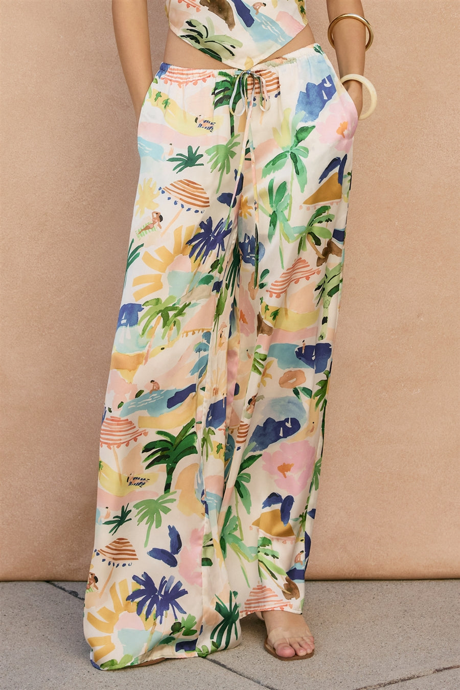 Isle of Palms Two Piece Set