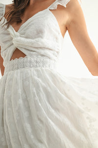 Here Comes the Dress