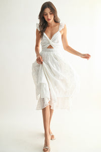 Here Comes the Dress