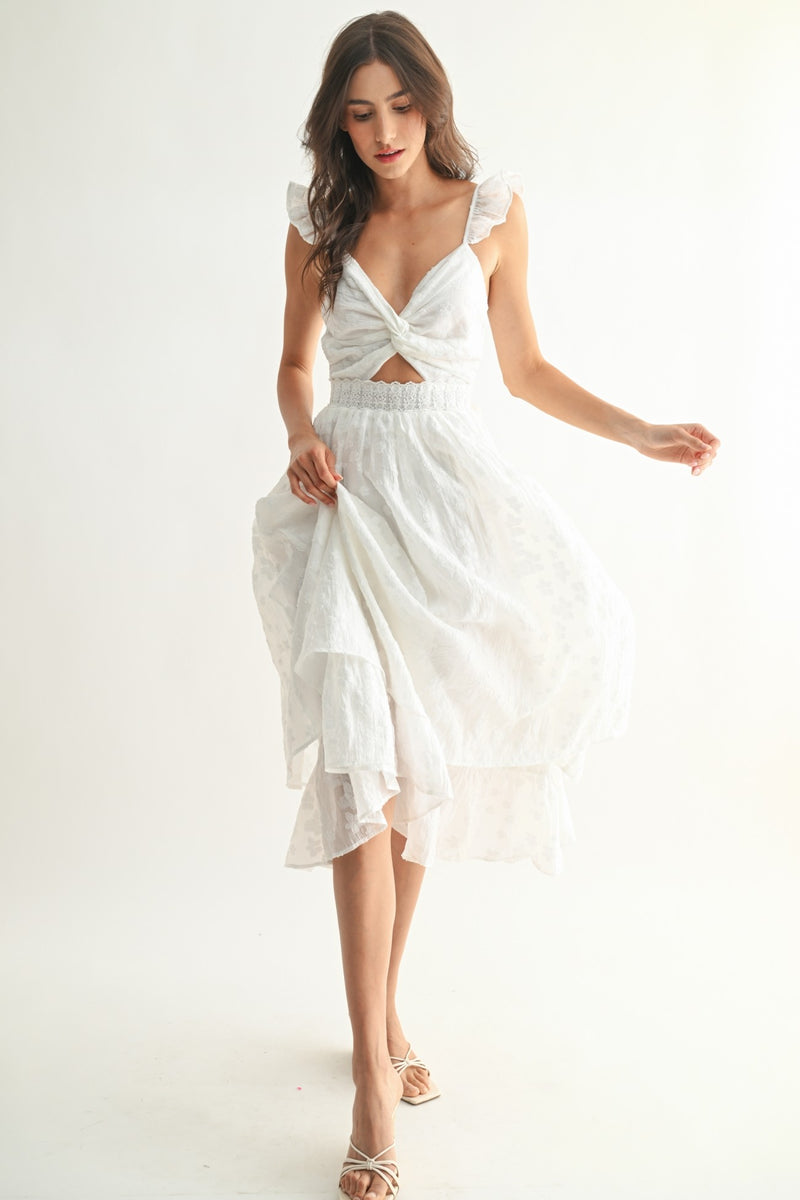 Here Comes the Dress