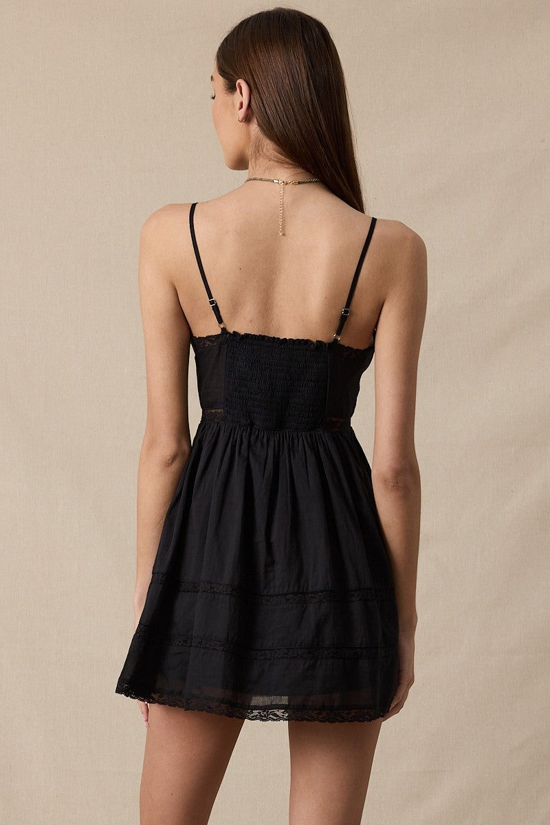 The Perfect LBD