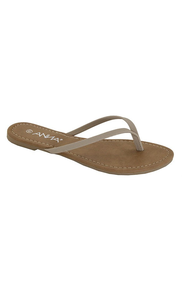 Maya Flip Flop MORE COLORS