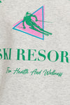 Whistler Ski Resort Sweat Shirt