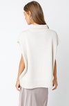 Lovely Day Sleeveless Sweater