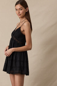 The Perfect LBD