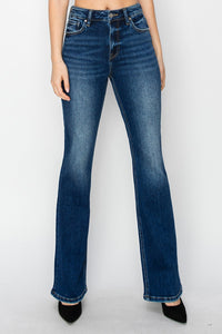 Amelia Relaxed Boot Cut Jean