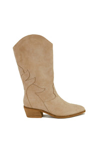 Cowboy Cut Out Boot