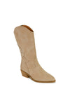 Cowboy Cut Out Boot