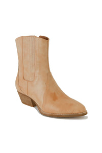 Western Bootie