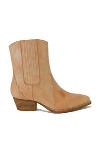 Western Bootie