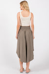 Not your Basic Midi Skirt