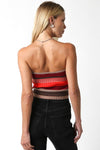 Feelin'it Tube Top FINAL SALE