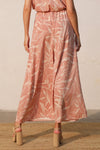 Kai Leaf Print Set