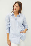 The Classic Button Down Top