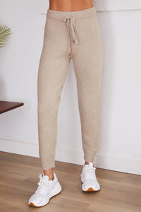 Two Piece Turtle Neck and Sweater Jogger Pant Set MORE COLORS