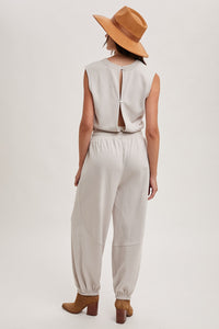 Rebecca Active Jogger jumpsuit