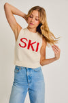 Just Ski Sweater