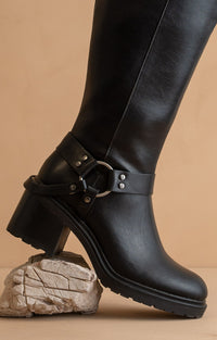Motocycle Boot
