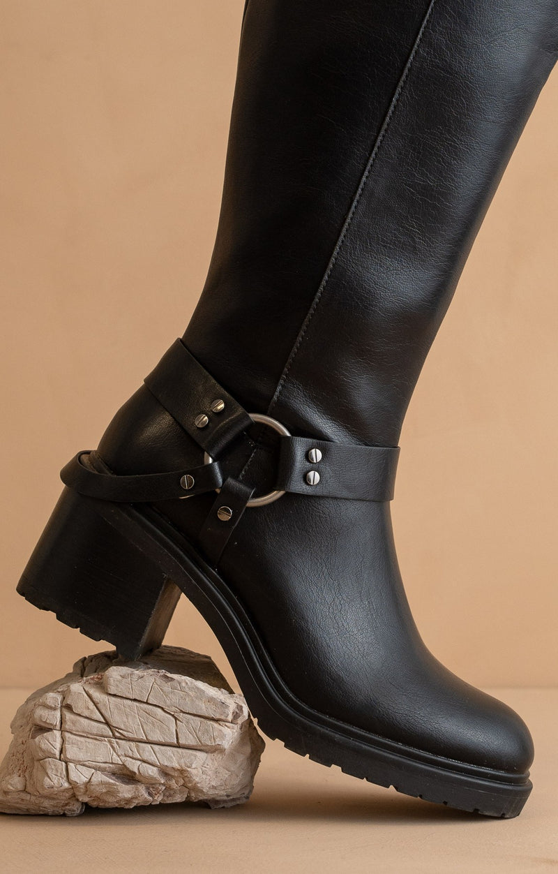Motocycle Boot