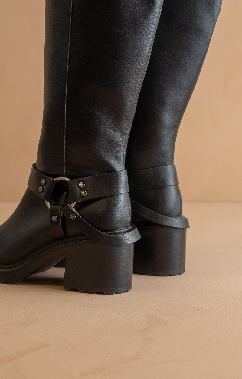 Motocycle Boot
