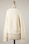 Fisherman's Knit Sweater