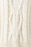 Fisherman's Knit Sweater