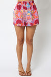 Tropical Punch Shorts