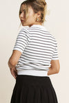 Country Club Mini and Top Set in Black