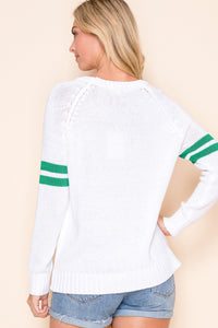 Beach Lightweight sweater 