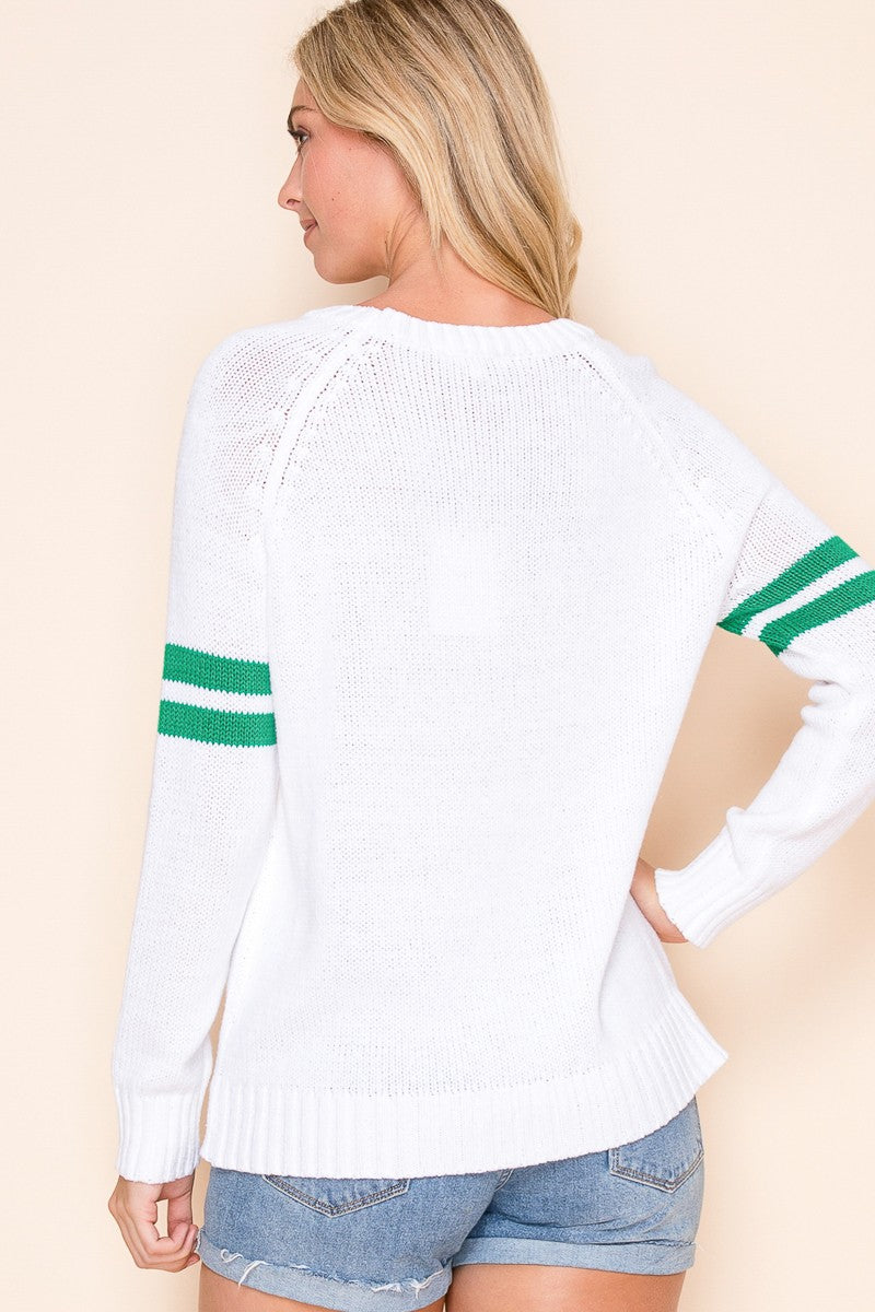 Beach Lightweight sweater 