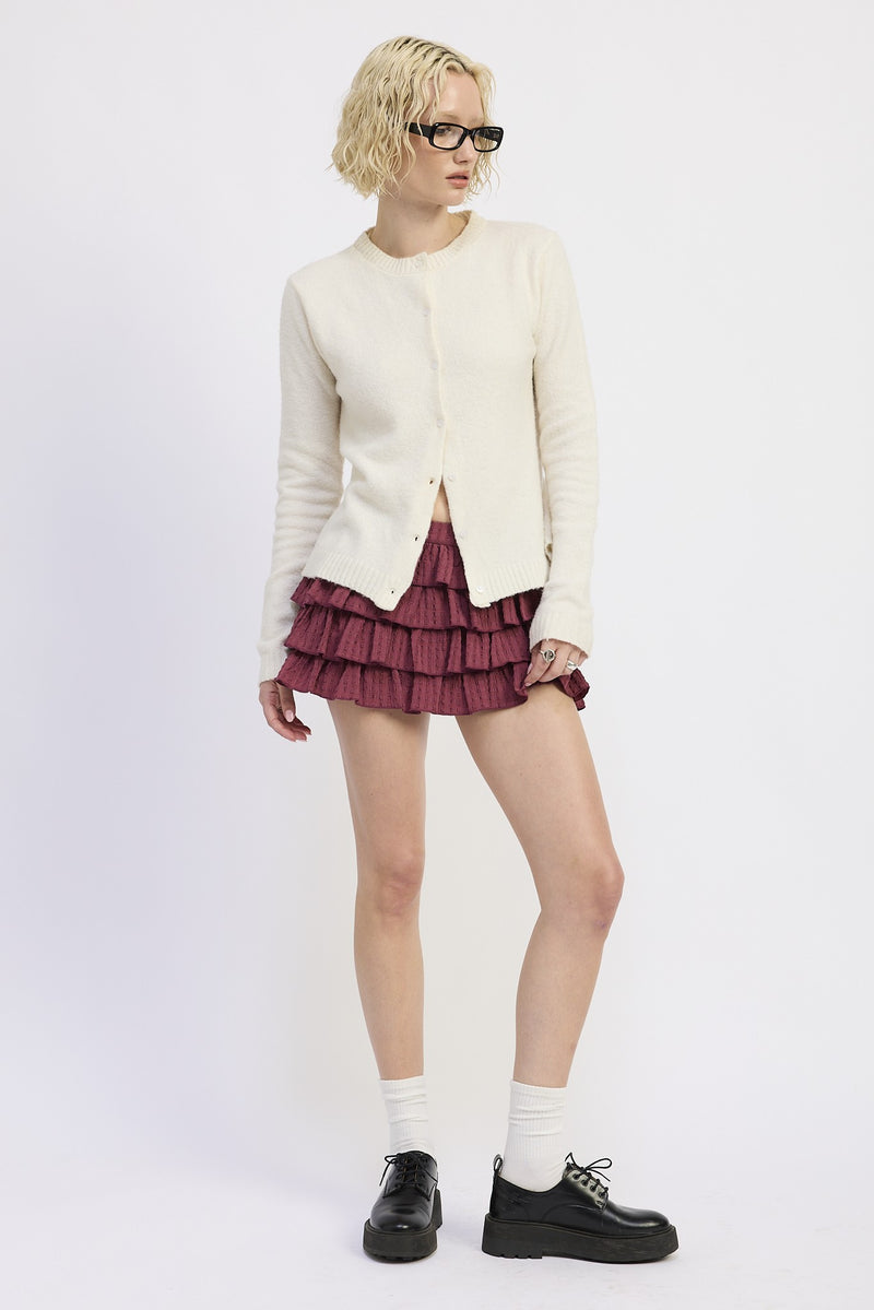 You're a Star Cardigan MORE COLORS