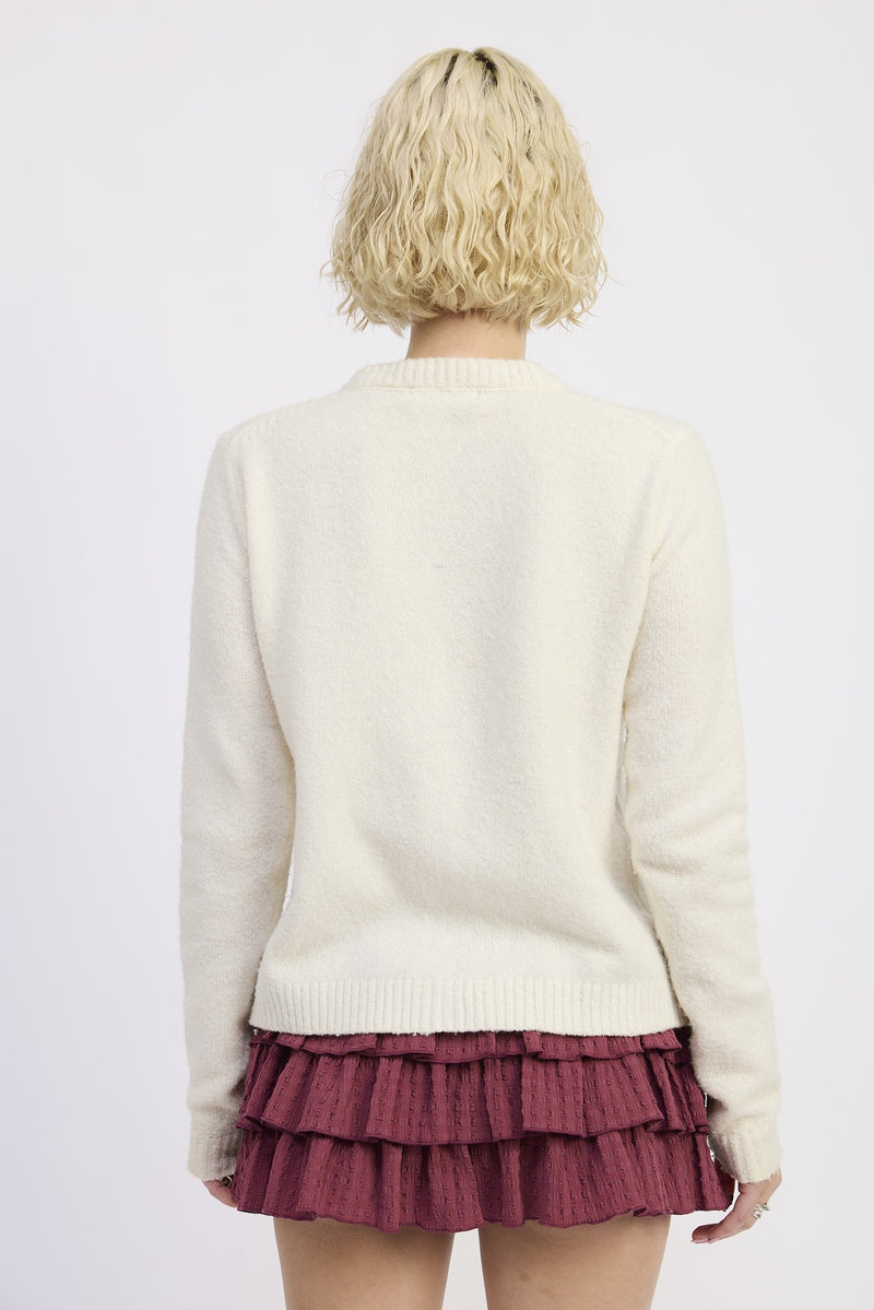 You're a Star Cardigan MORE COLORS