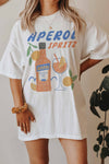 Aperol Spritz Graphic Tee