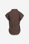 Drop Shoulder Blouse MORE COLORS