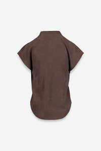 Drop Shoulder Blouse MORE COLORS