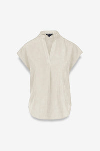 Drop Shoulder Blouse MORE COLORS