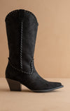 Whip Stitch Cowboy Boot
