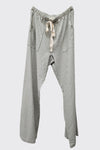 Striped Wide Leg Pants More Colors