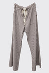 Striped Wide Leg Pants More Colors