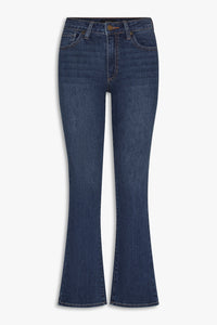 Boot Cut Dark Denim Jean