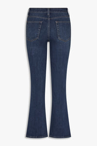Boot Cut Dark Denim Jean