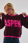 Aspen Sweater