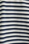 Striped Crewneck Sweatshirt with Pants