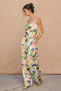 Isle of Palms Two Piece Set