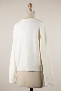 Ranch Life Horse Sweater